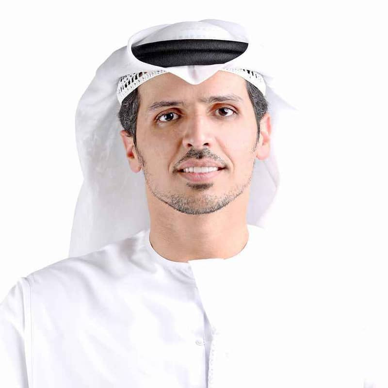 Saeed Alqubaisi