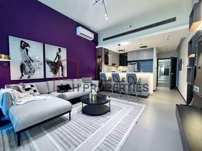 شقة 1 غرفة نوم للبيع في أبراج بحيرات الجميرا، دبي - شقة في MBL رويال،مجمع K،أبراج بحيرات الجميرا 1 غرفة 1650000 درهم - 8712358
