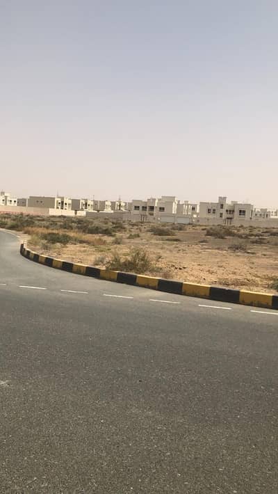 للبيع أراضي سكنية , بمساحات مختلفة في منطقة البراشي - الشارقة للبيع أراضي سكنية , بمساحات مختلفة في منطقة البراشي - الشارقة