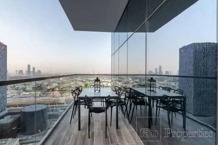 فلیٹ 2 غرفة نوم للبيع في وسط مدينة دبي، دبي - شقة في مدى ريزيدنس،وسط مدينة دبي 2 غرف 3000000 درهم - 8712411