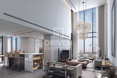 2 Bedroom Flat for Sale in Sobha Hartland, Dubai - Stunning Layout | Front Facing | High Floor