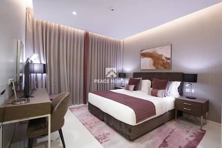 شقة 1 غرفة نوم للبيع في الخليج التجاري، دبي - شقة في أيكون سيتي تاور B،آيكون سيتي،الخليج التجاري 1 غرفة 1500000 درهم - 8504932