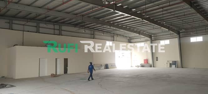 Warehouse for Rent in Umm Al Thuoob, Umm Al Quwain - IMG-20240305-WA0150. jpg