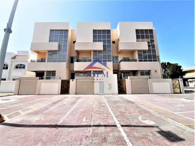 3 Bedroom Apartment for Rent in Al Muroor, Abu Dhabi - 20220301_125814 (3). jpg