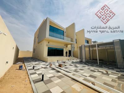4 Bedroom Villa for Rent in Al Tai, Sharjah - IMG_7413. jpeg
