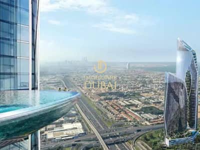 Studio for Sale in Business Bay, Dubai - 7. png