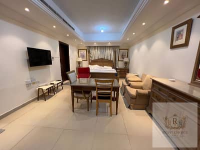 Studio for Rent in Khalifa City, Abu Dhabi - WhatsApp Image 2024-03-05 at 1.33. 59 PM (12). jpeg