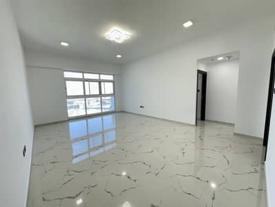 فلیٹ 1 غرفة نوم للايجار في أرجان، دبي - شقة في برج جيباس،أرجان 1 غرفة 70000 درهم - 8712681