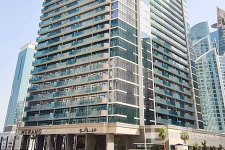 1 Bedroom Flat for Sale in Business Bay, Dubai - Prime Location | Near Metro | Pool View