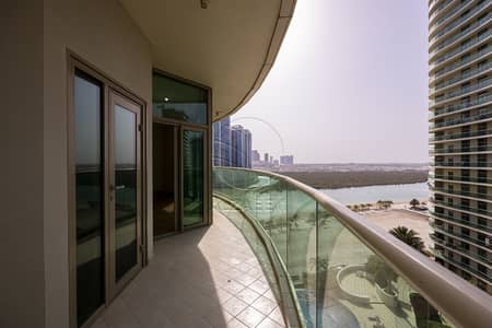 1 Bedroom Apartment for Rent in Al Reem Island, Abu Dhabi - 021A8456. jpg