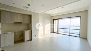 شقة في فيدا رزيدنسز شاطئ الخور،مرسى خور دبي 1 غرفة 124000 درهم - 8712728