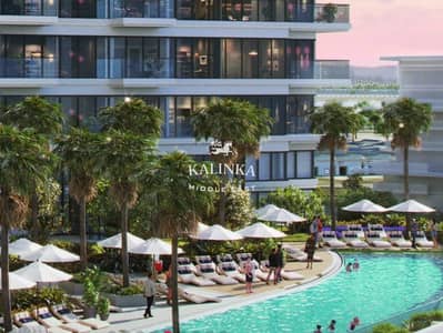 1 Bedroom Apartment for Sale in Jumeirah Lake Towers (JLT), Dubai - Full Island View | Type C | Handover 2026