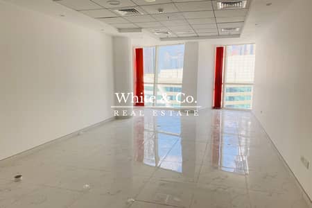 Office for Rent in Business Bay, Dubai - HIGH FLOOR UNIT | GREAT VIEW | BEST OFFER