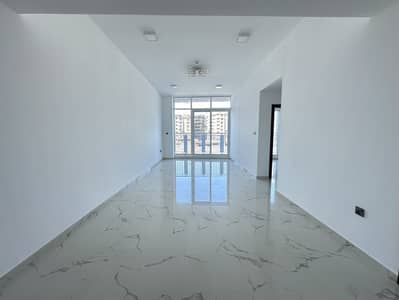 فلیٹ 2 غرفة نوم للايجار في أرجان، دبي - شقة في برج جيباس،أرجان 2 غرف 90000 درهم - 8712797