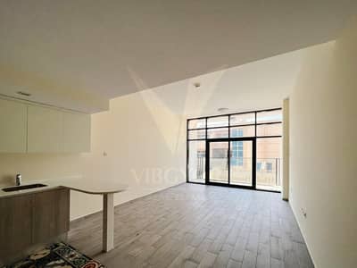 Studio for Sale in Jumeirah Village Circle (JVC), Dubai - Rented Studio | Best Price | Good Return