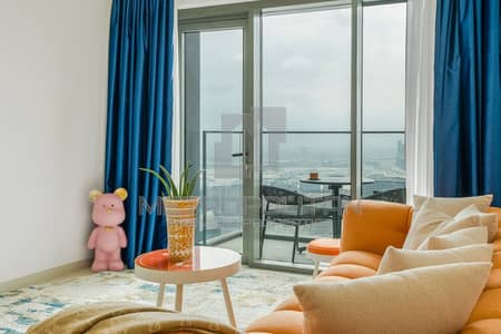 فلیٹ 1 غرفة نوم للبيع في وسط مدينة دبي، دبي - شقة في برج رويال،وسط مدينة دبي 1 غرفة 2200000 درهم - 7998223