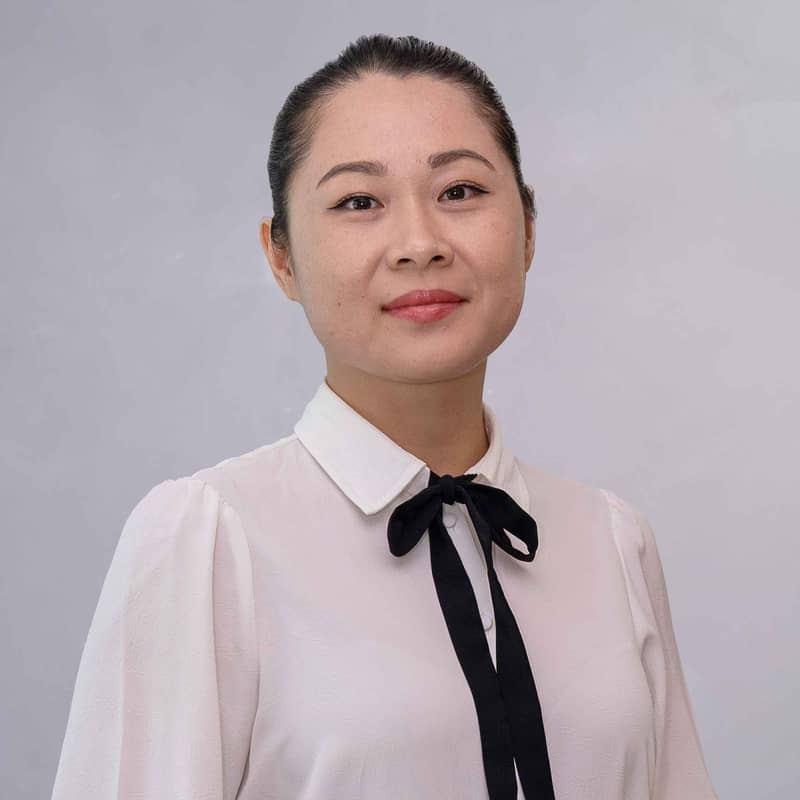 Yu Bian
