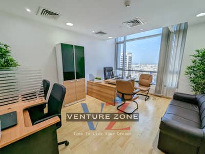 Office for Rent in Business Bay, Dubai - PXL_20230511_065456166~2. jpg