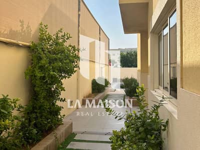5 Bedroom Villa for Sale in Al Raha Gardens, Abu Dhabi - IMG-20240307-WA0063. jpg