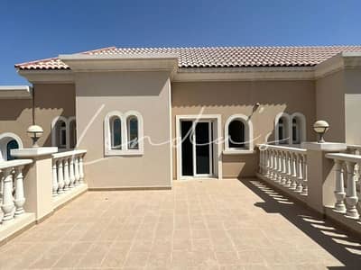 2 Bedroom Villa for Sale in Jumeirah Village Circle (JVC), Dubai - Prime Location | Vacant Soon | Park View