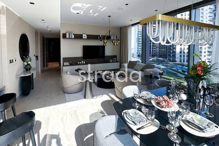 2 Bedroom Flat for Sale in Jumeirah Village Circle (JVC), Dubai - 2 Bed | 60/40 PHPP | Swiss Developer