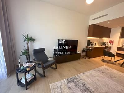 1 Bedroom Flat for Sale in Jumeirah, Dubai - BRAND NEW | SEASIDE VIEW | Tenanted