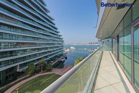 2 Bedroom Apartment for Sale in Al Raha Beach, Abu Dhabi - Modern | Wonderful View | Tenanted | Rent Refund