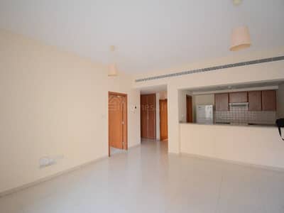 1 Bedroom Apartment for Sale in The Greens, Dubai - Well Maintained | Partially Upgraded | Tenanted
