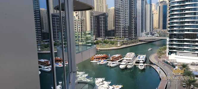 Studio for Rent in Dubai Marina, Dubai - casaroyale_016. jpg