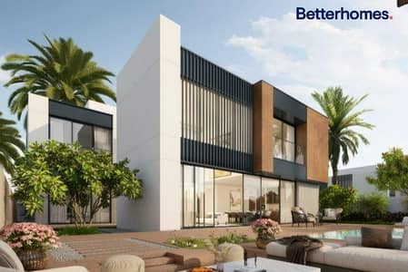 4 Bedroom Villa for Sale in Saadiyat Island, Abu Dhabi - Hidden Gem | Nature Inspired | Ample Space