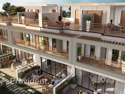 4 Bedroom Townhouse for Sale in DAMAC Hills 2 (Akoya by DAMAC), Dubai - img127. jpg