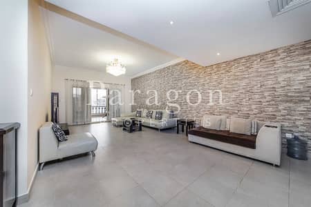 2 Bedroom Apartment for Rent in Al Hamra Village, Ras Al Khaimah - Upgraded | Furnished | Large Balcony