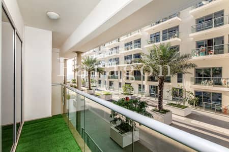 2 Bedroom Flat for Sale in Al Marjan Island, Ras Al Khaimah - Beach Duplex| Ground floor|  Great location