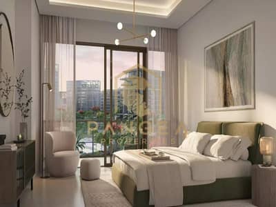 1 Bedroom Apartment for Sale in Al Wasl, Dubai - Best Price | Rare 01 Series | Full Park View