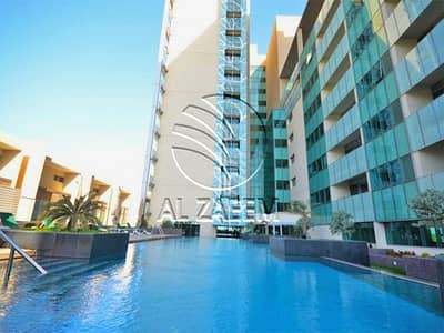 1 Bedroom Apartment for Sale in Al Raha Beach, Abu Dhabi - 2 Bedroom Al Nada (7). jpg