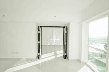 1 Bedroom Flat for Sale in Al Reem Island, Abu Dhabi - Stunning Unit in Prime Location | Call Us Now!!