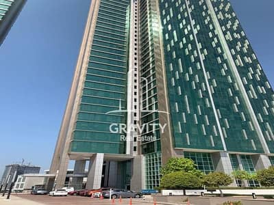 4 Bedroom Apartment for Sale in Al Reem Island, Abu Dhabi - Vacant & Ready To Move In | Prime Location