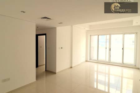 Premium Quality 1 BR with Balcony Road View Higher Floor