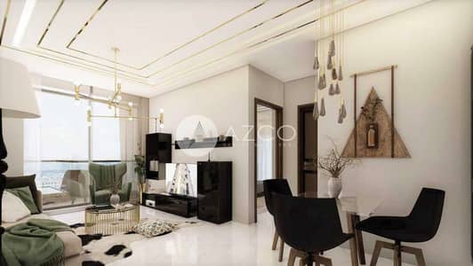1 Спальня Апартамент Продажа в Джумейра Вилладж Серкл (ДЖВС), Дубай - img2121. jpg