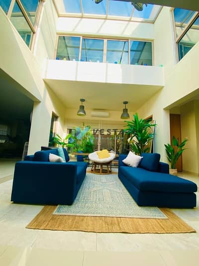 5 Bedroom Villa for Sale in Al Raha Gardens, Abu Dhabi - WhatsApp Image 2024-03-07 at 3.41. 47 PM. jpeg