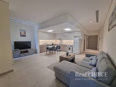 فلیٹ 1 غرفة نوم للايجار في مردف، دبي - 20240306_123201. jpg