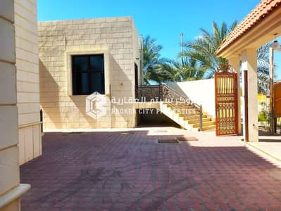 فیلا 4 غرف نوم للايجار في مدينة شخبوط، أبوظبي - IMG-20240306-WA0468. jpg