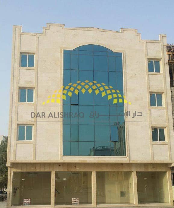 محل تجاري في تجارية مويلح 13000 درهم - 3810952 محل تجاري في تجارية مويلح 13000 درهم - 3810952