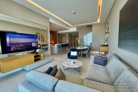 شقة 2 غرفة نوم للبيع في الخليج التجاري، دبي - شقة في فندق إس إل إس دبي،الخليج التجاري 2 غرف 6300000 درهم - 8233478