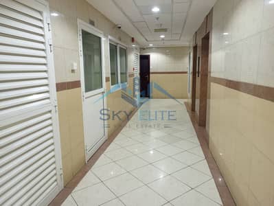 Ready To Move | Studio Apartment just in 25-K