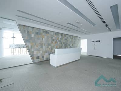 Office for Rent in Business Bay, Dubai - LUXURY OFFICE | VACANT | UTILITIES INCLUDED