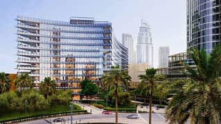 بنتهاوس في ذا ريزيدنس برج خليفة،وسط مدينة دبي 3 غرف 20000000 درهم - 8713590
