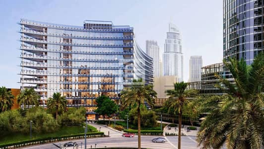 3 Bedroom Penthouse for Sale in Downtown Dubai, Dubai - 图片_20240307154757. jpg