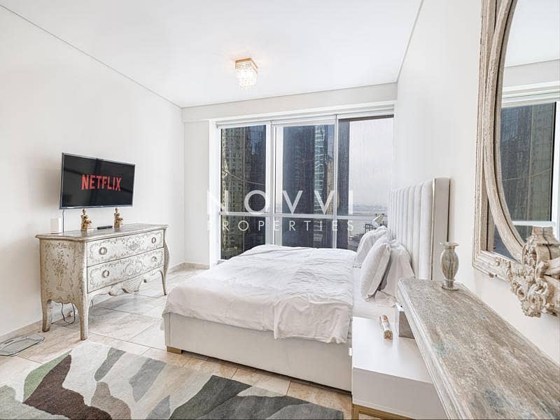 Fully Upgraded | Vacant | Sea View Fully Upgraded | Vacant | Sea View