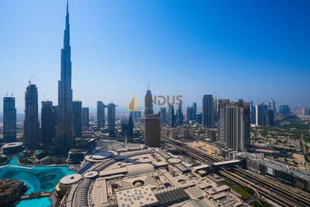 3 Bedroom Hotel Apartment for Sale in Downtown Dubai, Dubai - IMG-20240307-WA0073. jpg